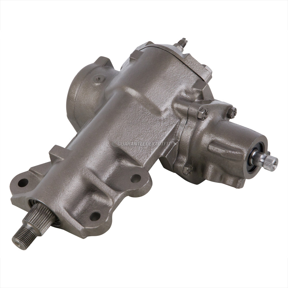 1978 Ford F Series Trucks Power Steering Gear Box F100/150 [1/2 ton