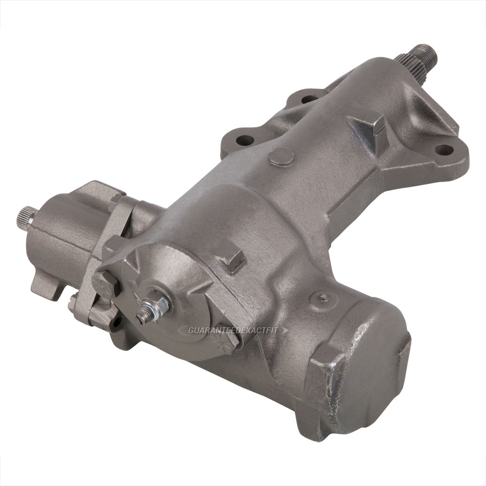 1979 Ford F Series Trucks Power Steering Gear Box F100/150 [1/2 ton