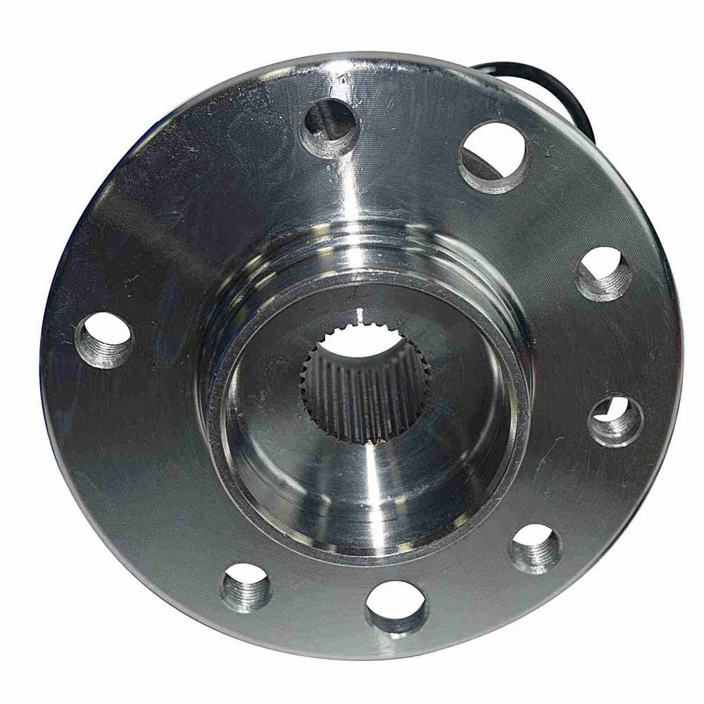 2008 Saturn Astra Wheel Hub Assembly