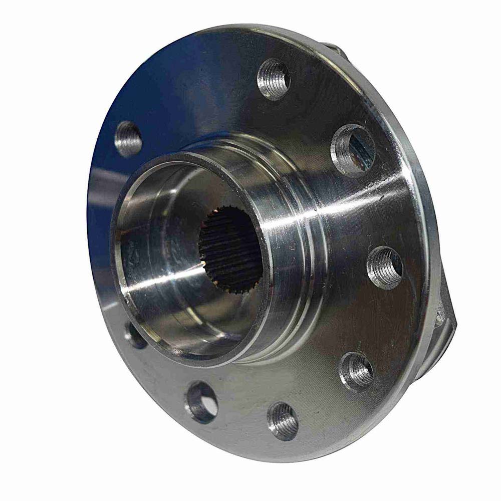 2008 Saturn Astra Wheel Hub Assembly