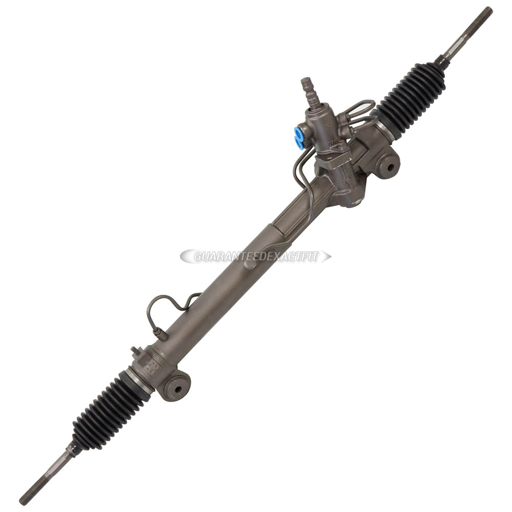 2003 Toyota Highlander Rack and Pinion