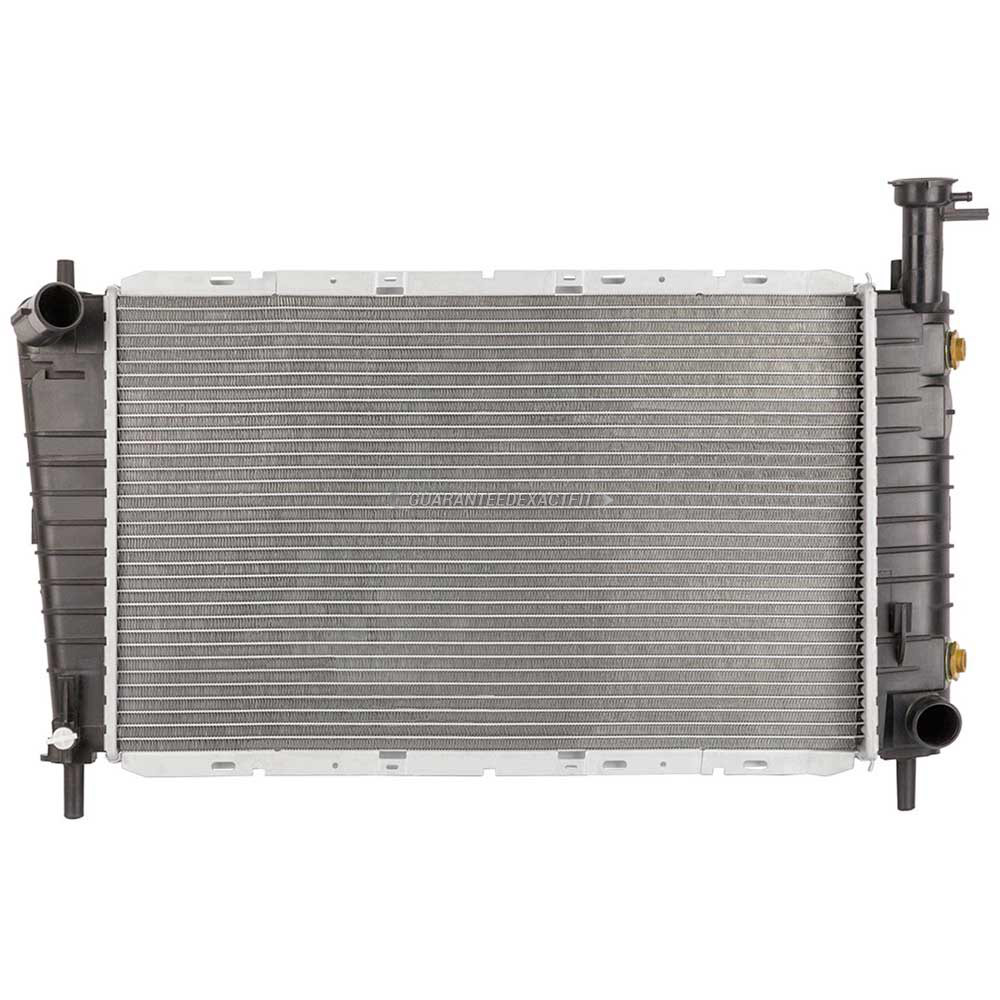 1994 Mercury Sable Radiator