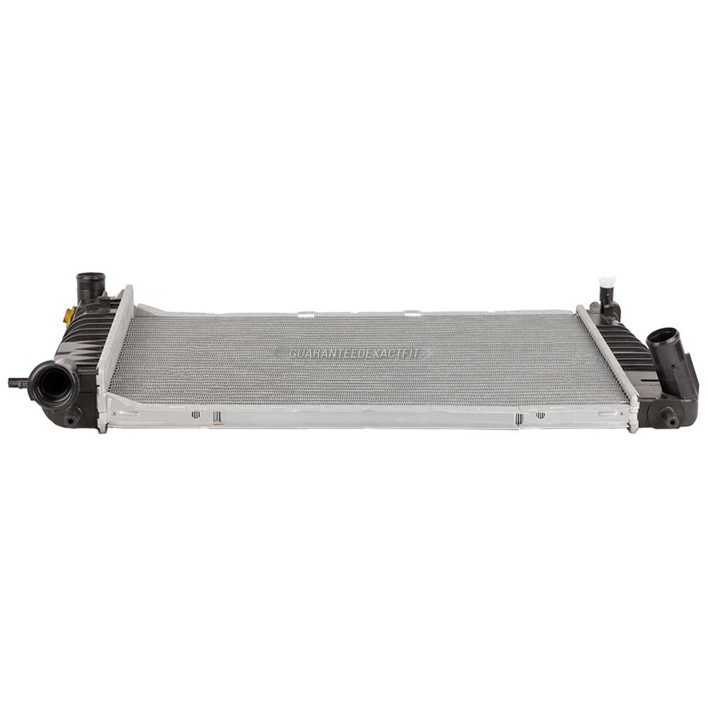 1994 Mercury Sable Radiator
