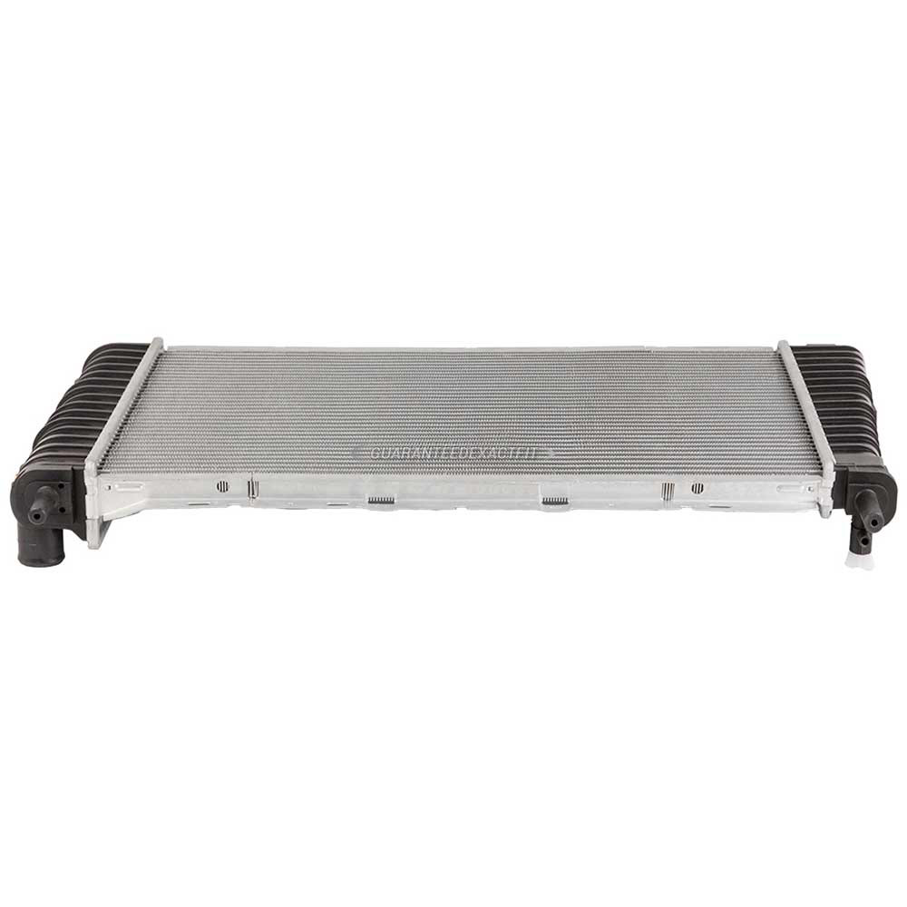 1994 Mercury Sable Radiator