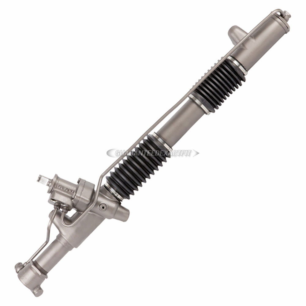 Rolls Royce Power Steering Rack