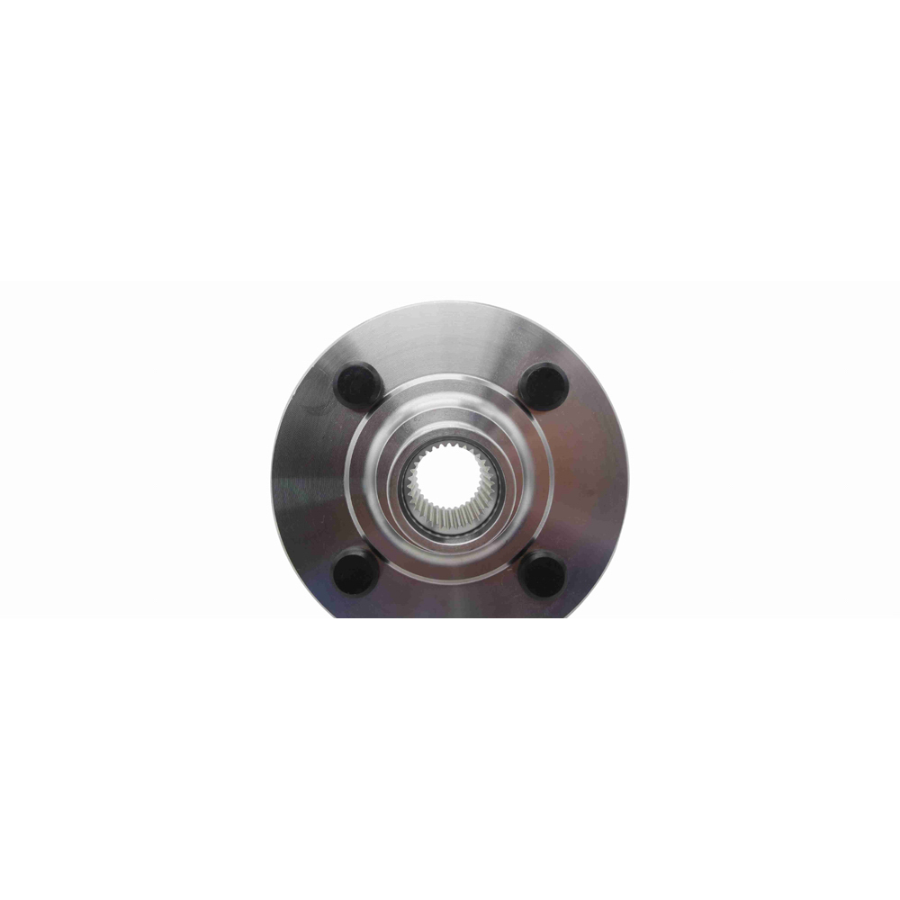 2000 Saturn SC2 Wheel Hub Repair Kit