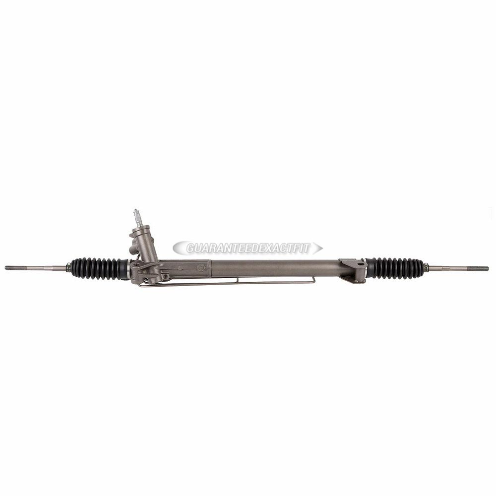 2007 Saturn Sky Rack and Pinion