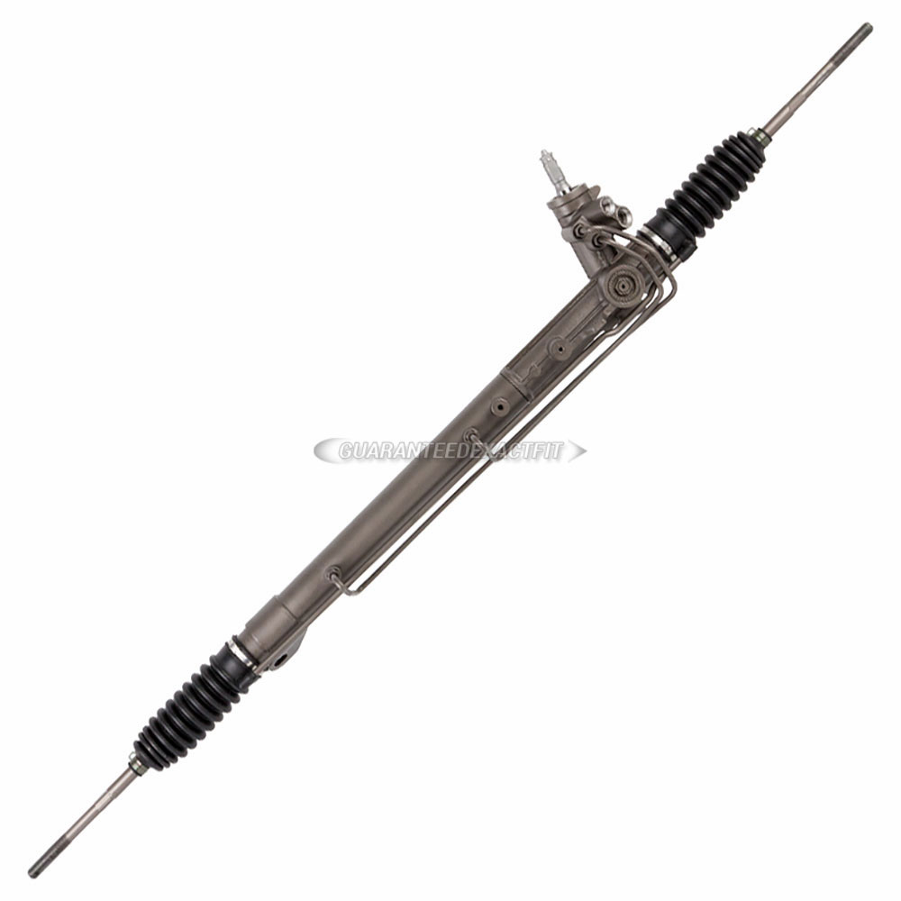 2007 Saturn Sky Rack and Pinion