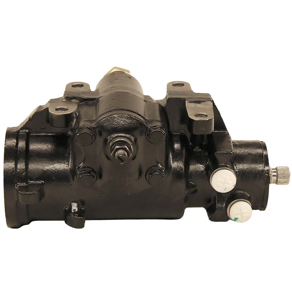 1965 International D1100 Power Steering Gear Box