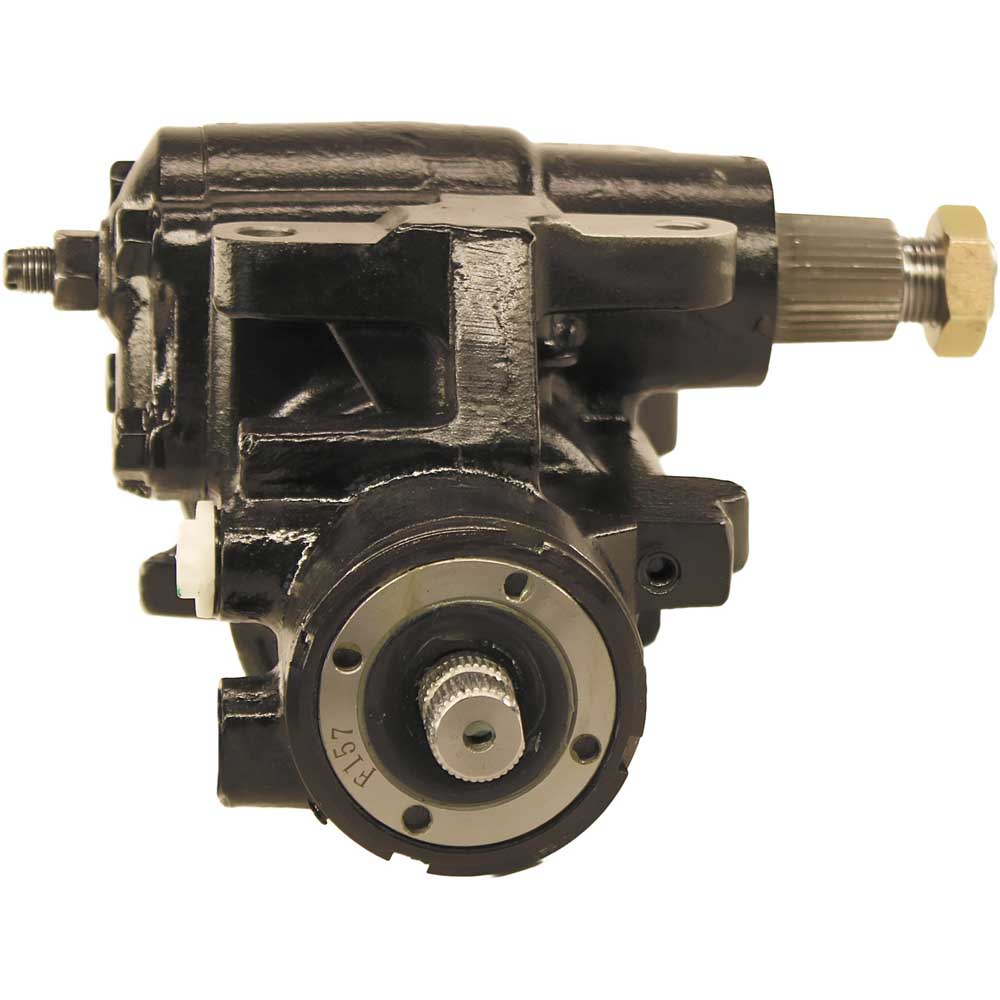 1965 International D1100 Power Steering Gear Box