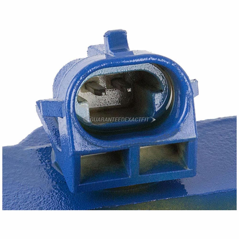 1982 Caterpillar All Models Fuel Injector