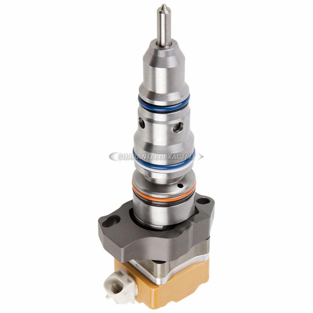 1982 Caterpillar All Models Fuel Injector Set