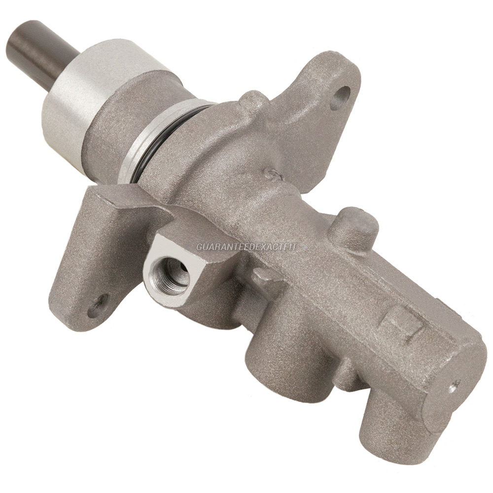 2006 Bmw X5 Brake Master Cylinder All Models 7240077 R