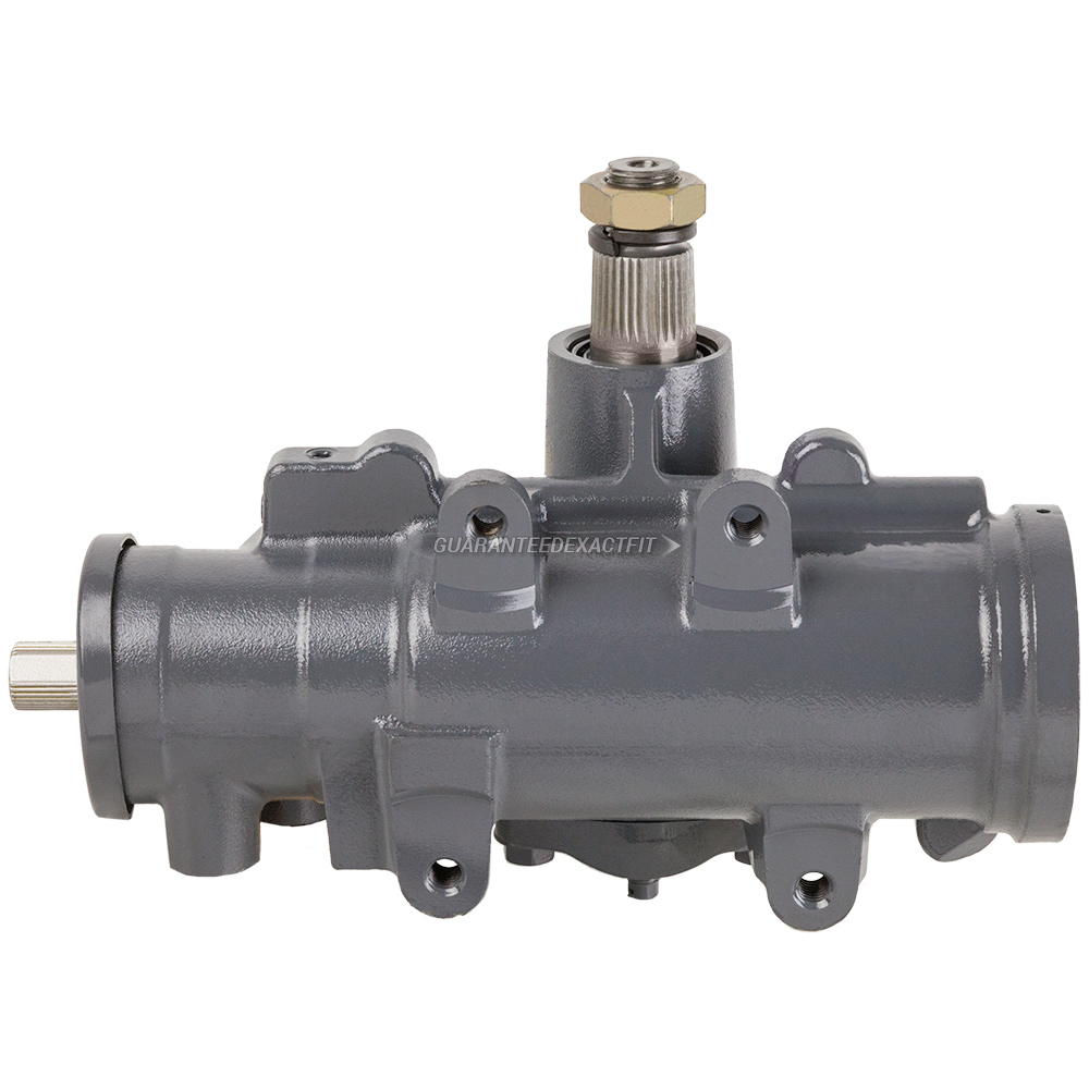 BuyAutoParts 82-00014AN Power Steering Gear Box