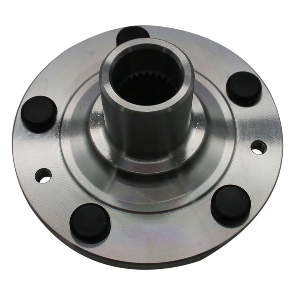 2012 Ford Fusion Wheel Hub Repair Kit