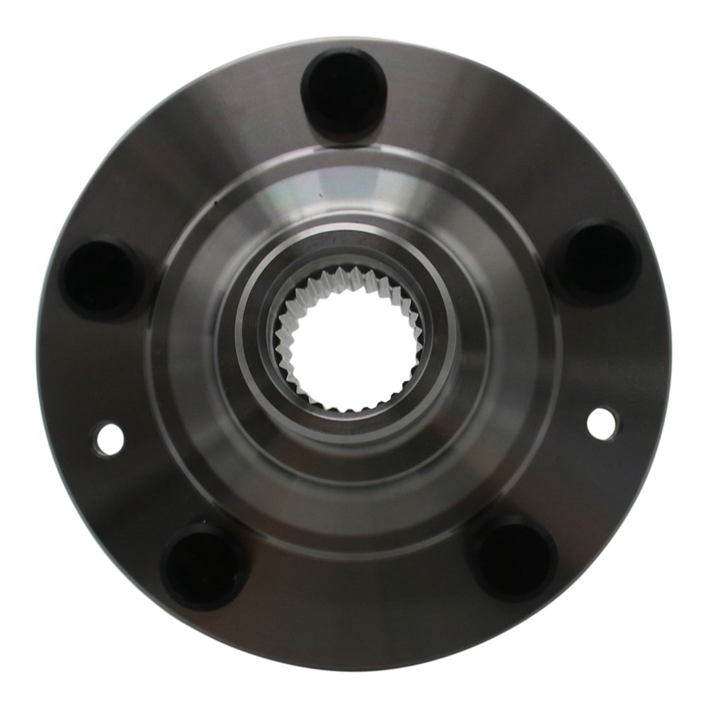 2012 Ford Fusion Wheel Hub Repair Kit
