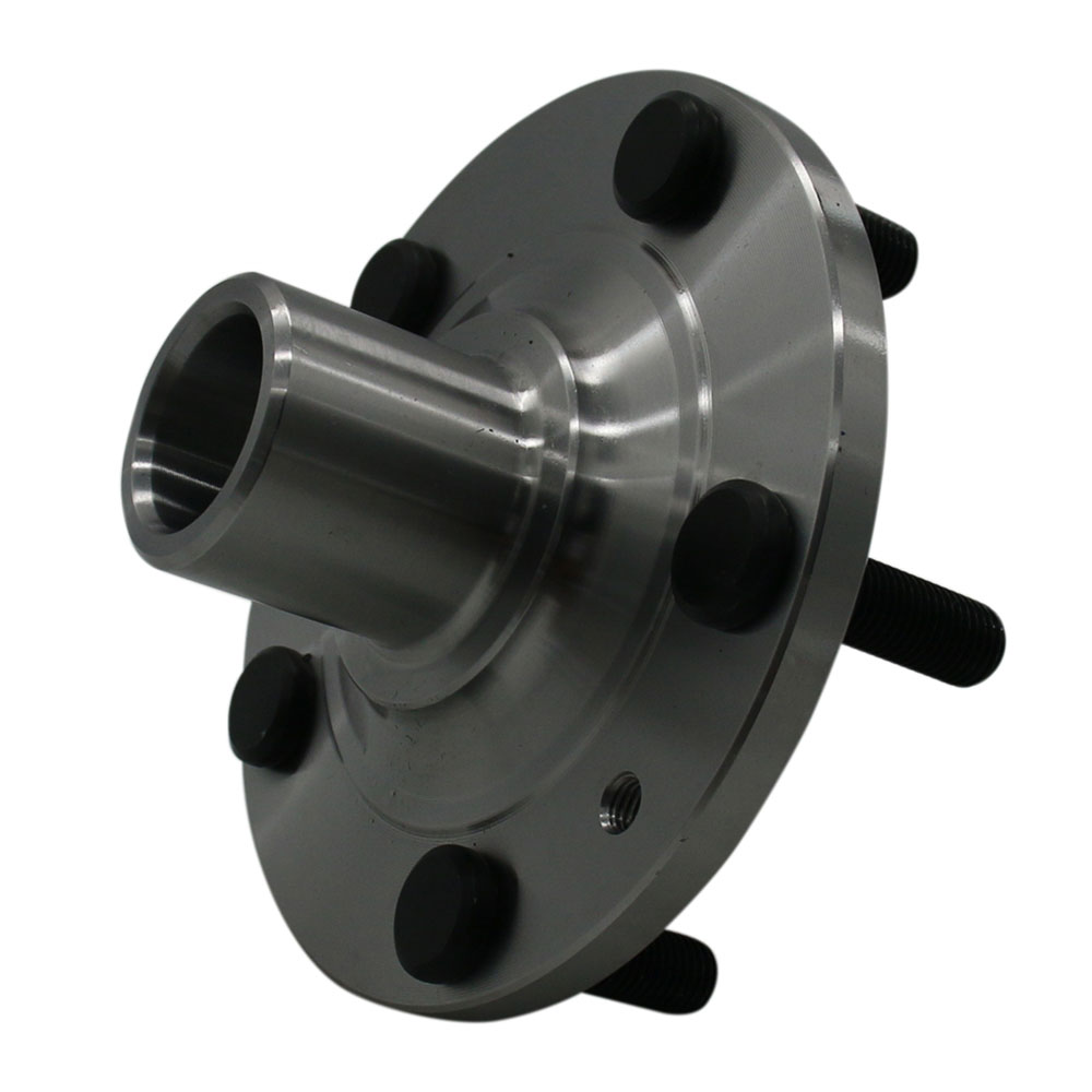 2012 Ford Fusion Wheel Hub Repair Kit