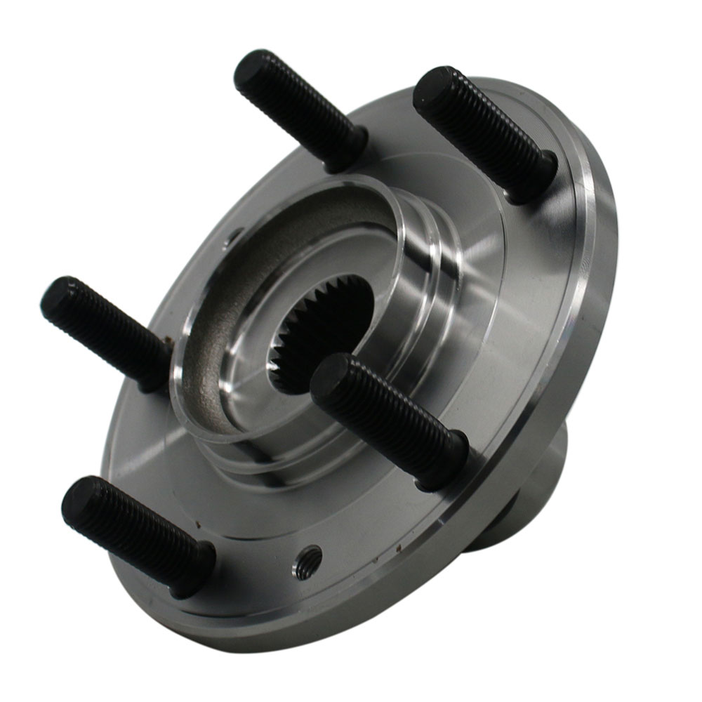 2012 Ford Fusion Wheel Hub Repair Kit