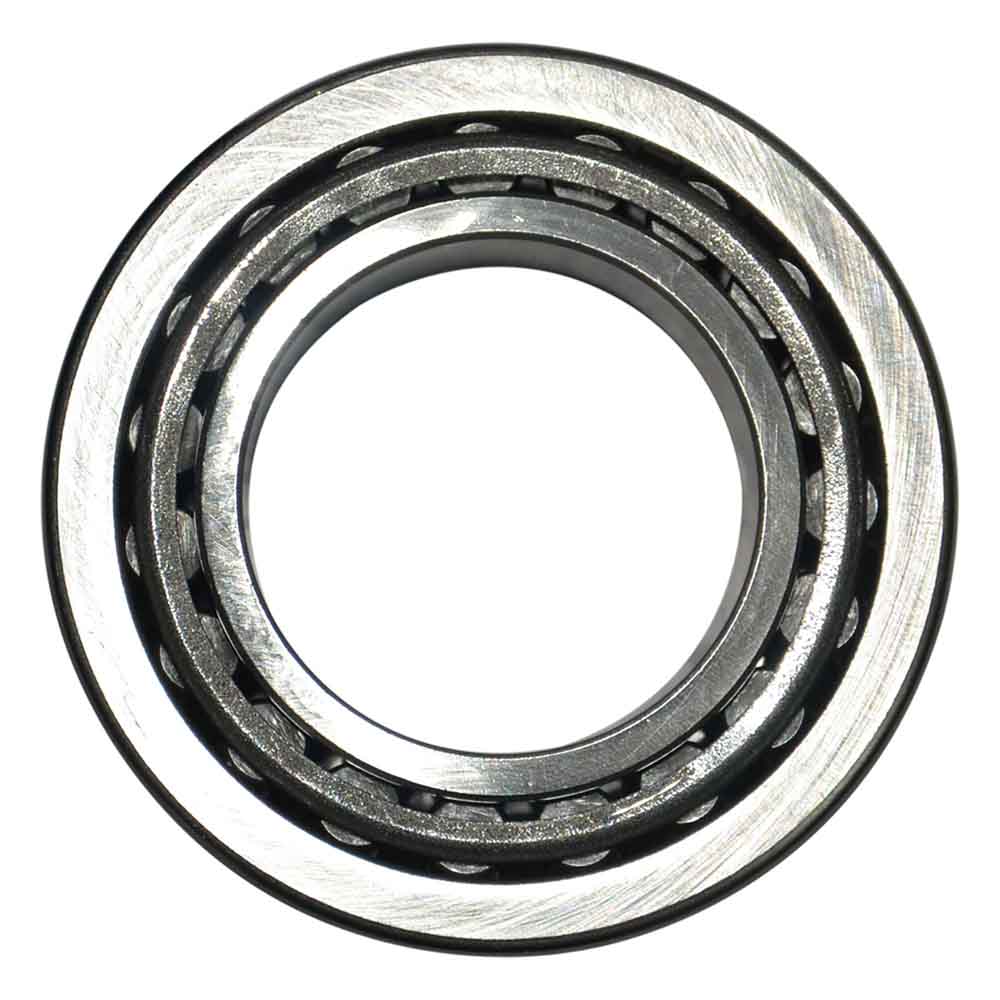 2004 Dodge Sprinter Van Wheel Bearing