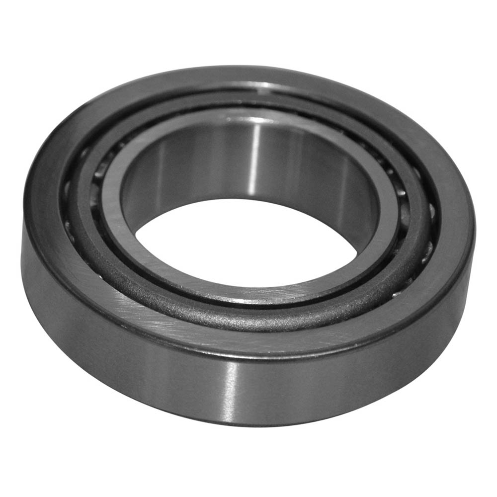 2004 Dodge Sprinter Van Wheel Bearing