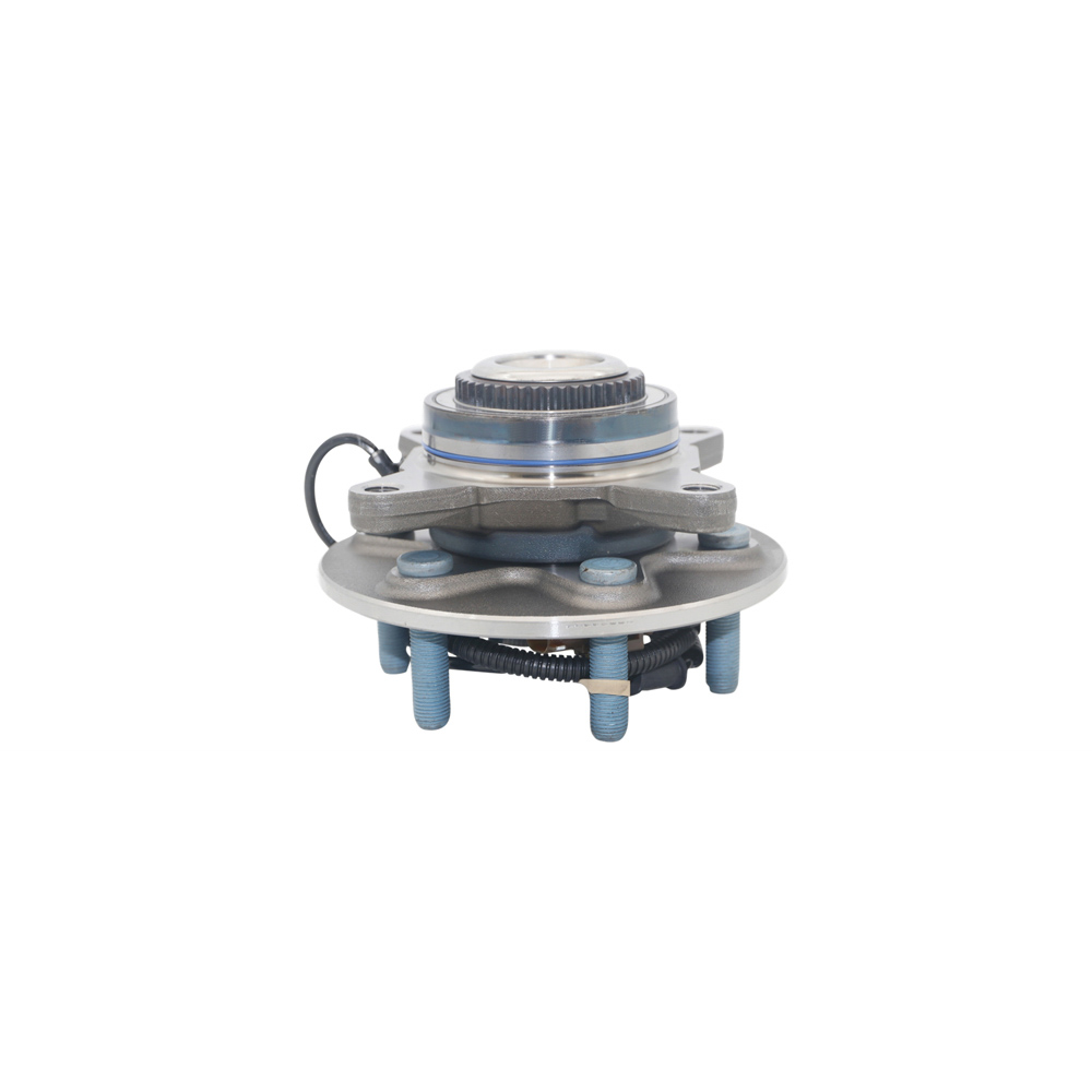 2021 Ford Expedition Wheel Hub Assembly