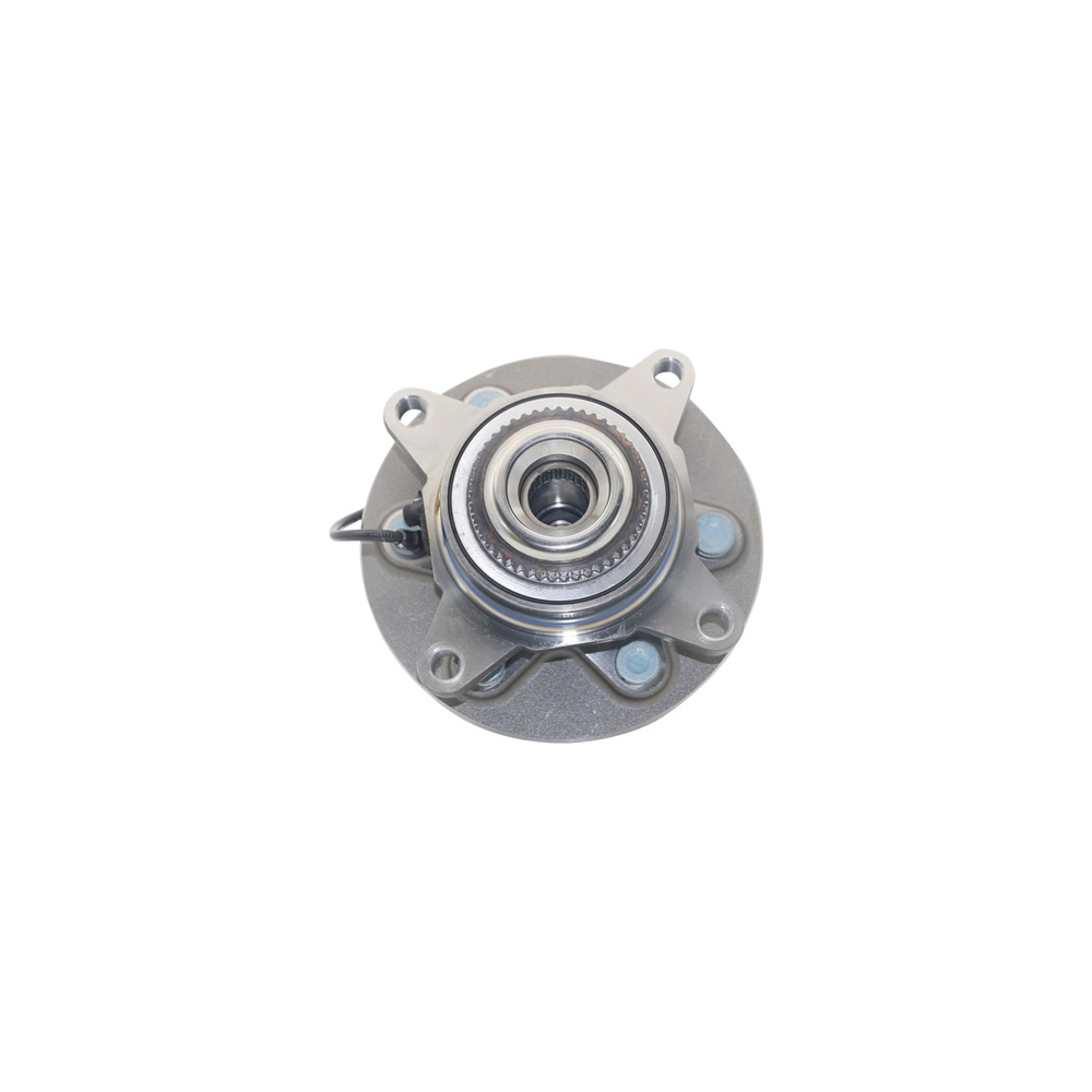 2021 Ford Expedition Wheel Hub Assembly