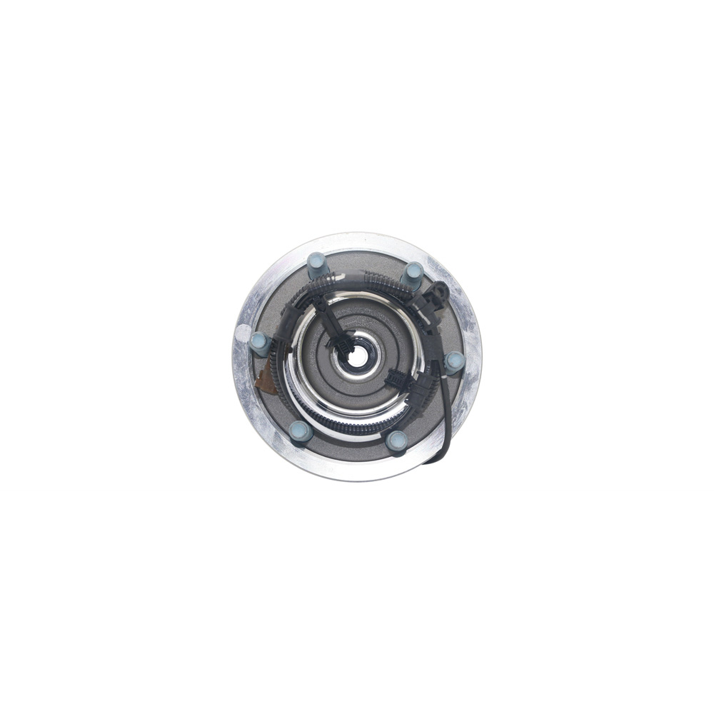 2021 Ford Expedition Wheel Hub Assembly