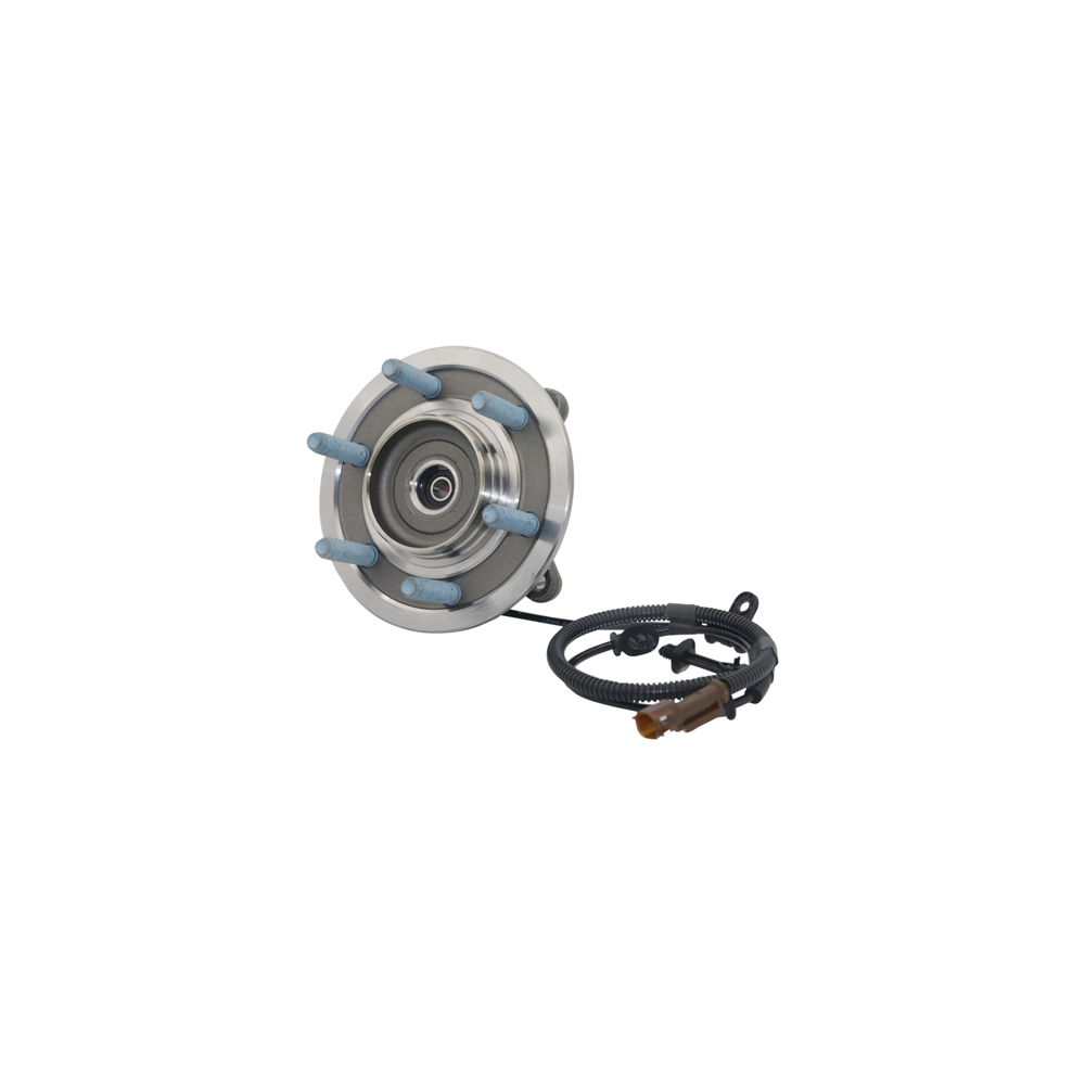 2021 Ford Expedition Wheel Hub Assembly