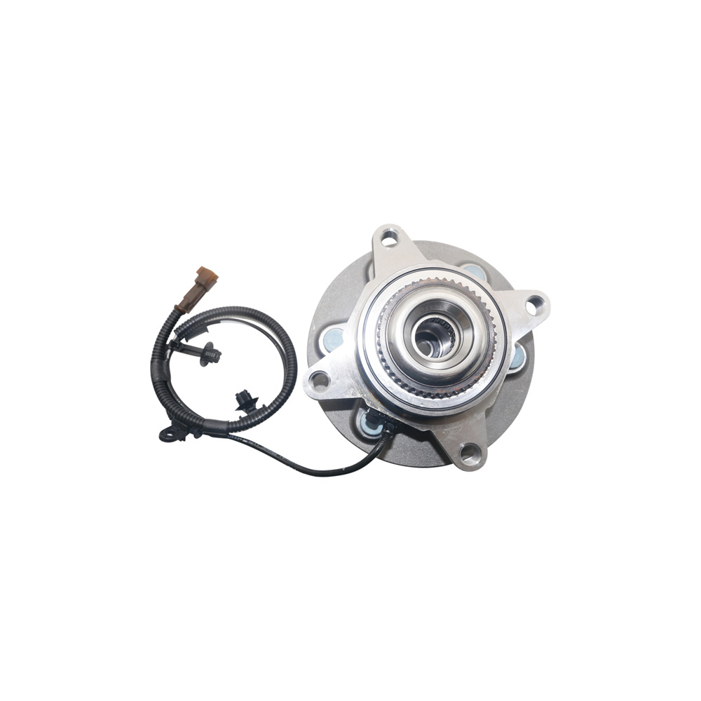 2021 Ford Expedition Wheel Hub Assembly