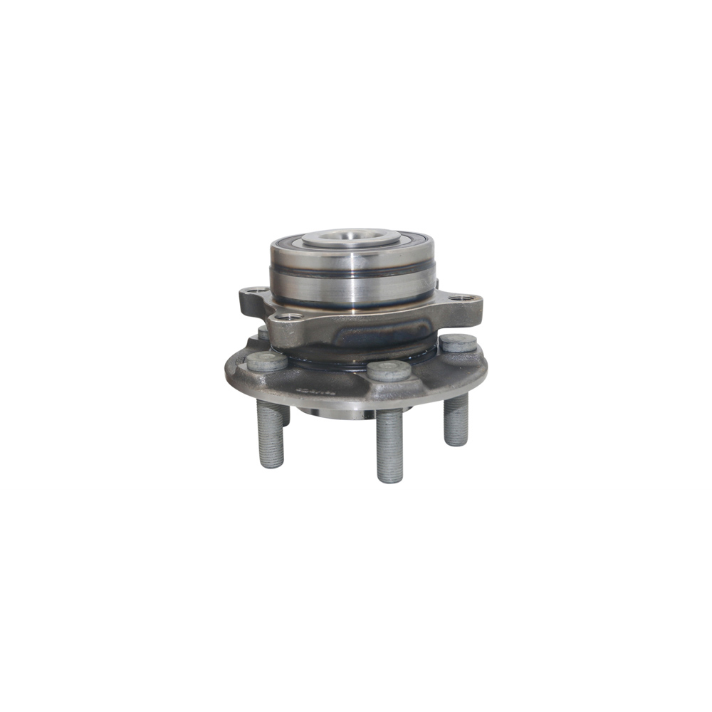 2021 Ford Explorer Wheel Hub Assembly