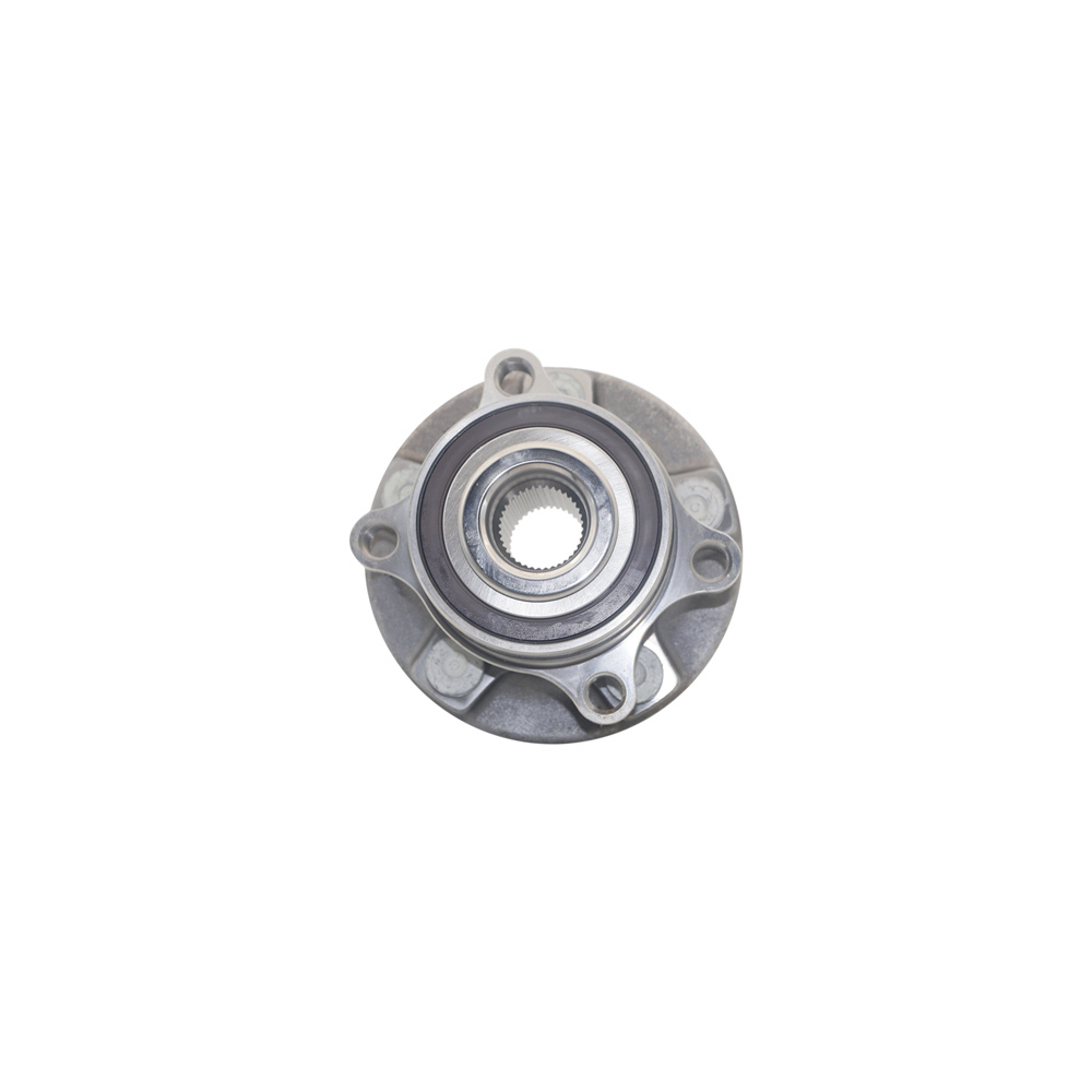 2021 Ford Explorer Wheel Hub Assembly