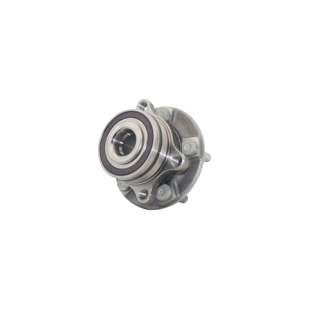 2021 Ford Explorer Wheel Hub Assembly