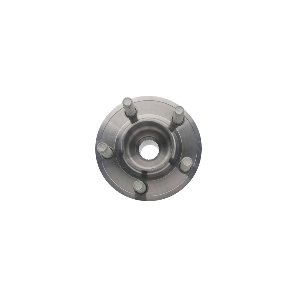 2021 Ford Explorer Wheel Hub Assembly