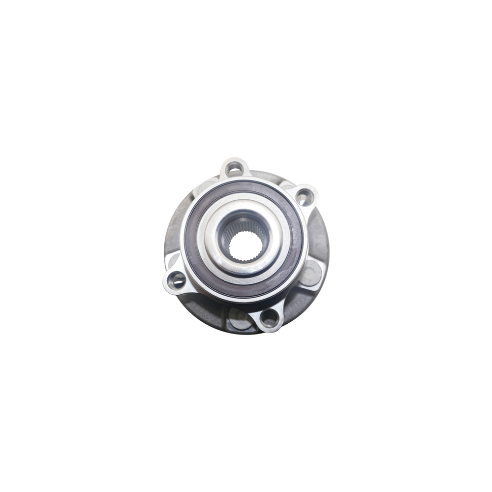 2021 Ford Explorer Wheel Hub Assembly