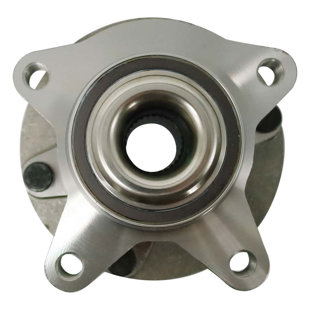 2021 Ford Ranger Wheel Hub Assembly