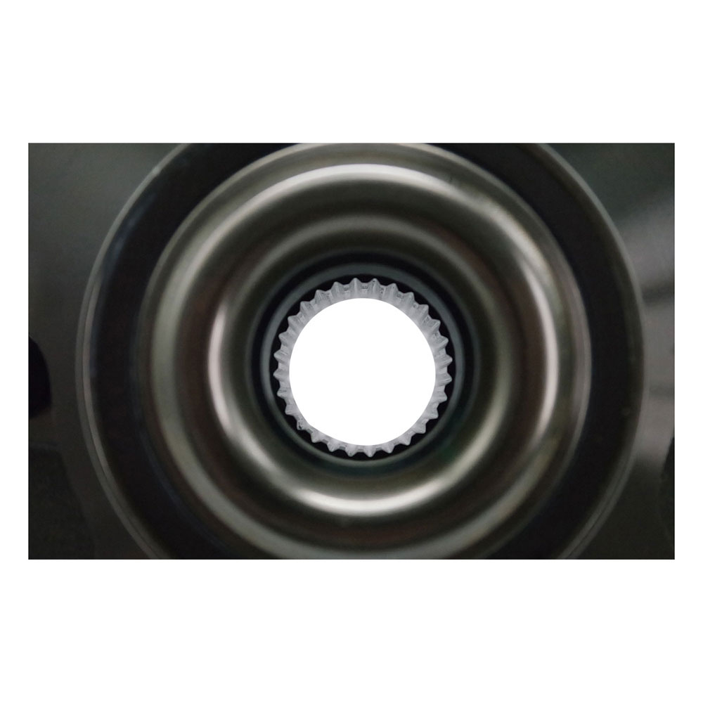 2021 Ford Ranger Wheel Hub Assembly