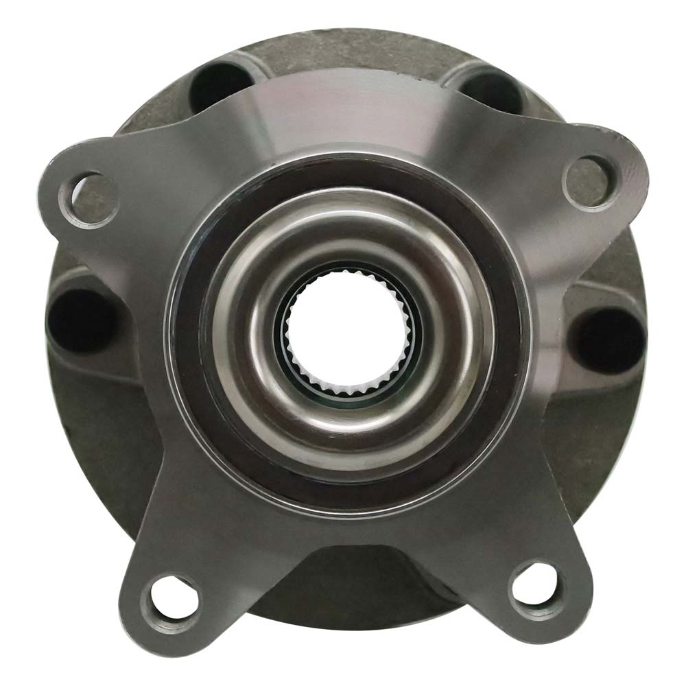 2021 Ford Ranger Wheel Hub Assembly