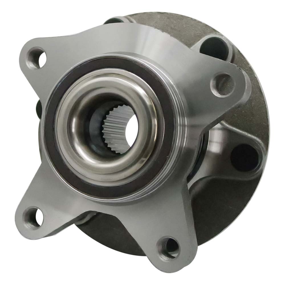 2021 Ford Ranger Wheel Hub Assembly
