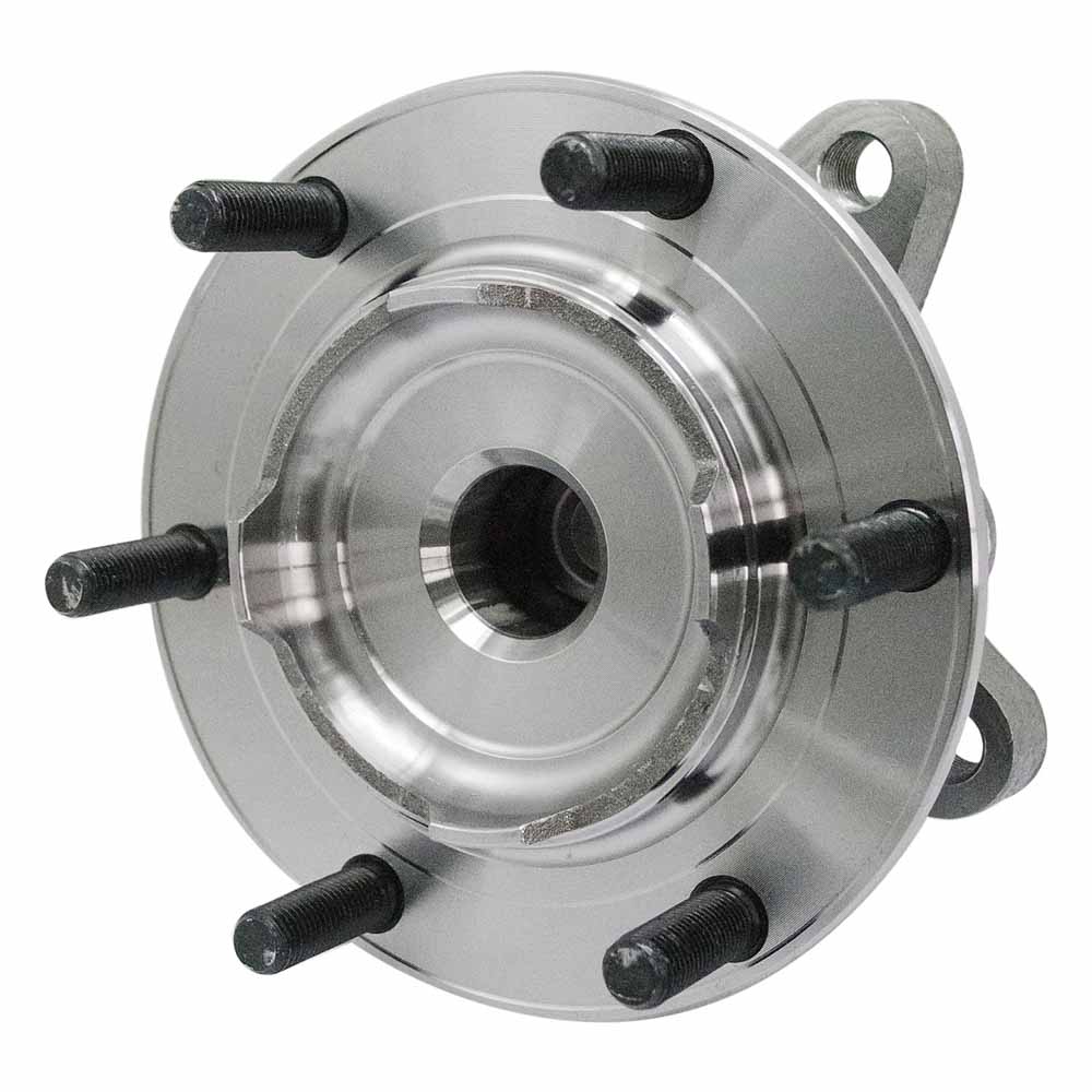2021 Ford Ranger Wheel Hub Assembly