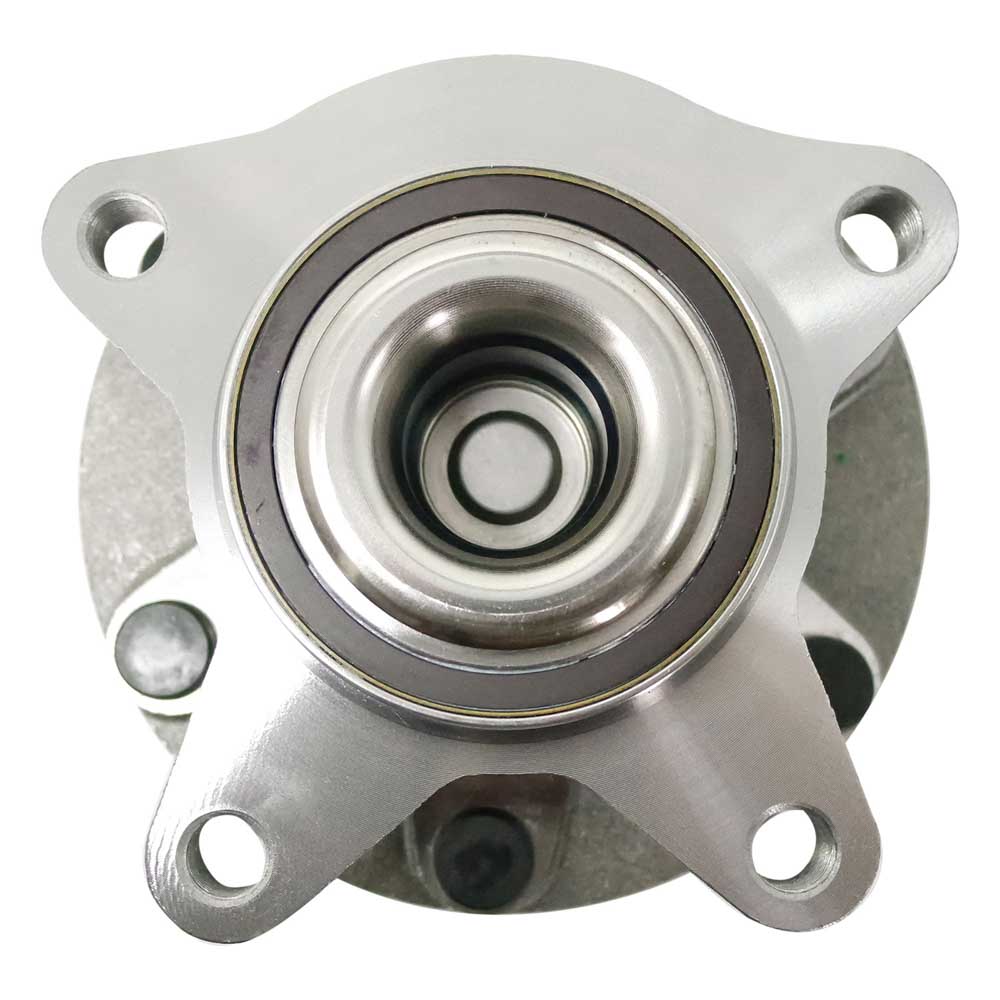 2021 Ford Ranger Wheel Hub Assembly