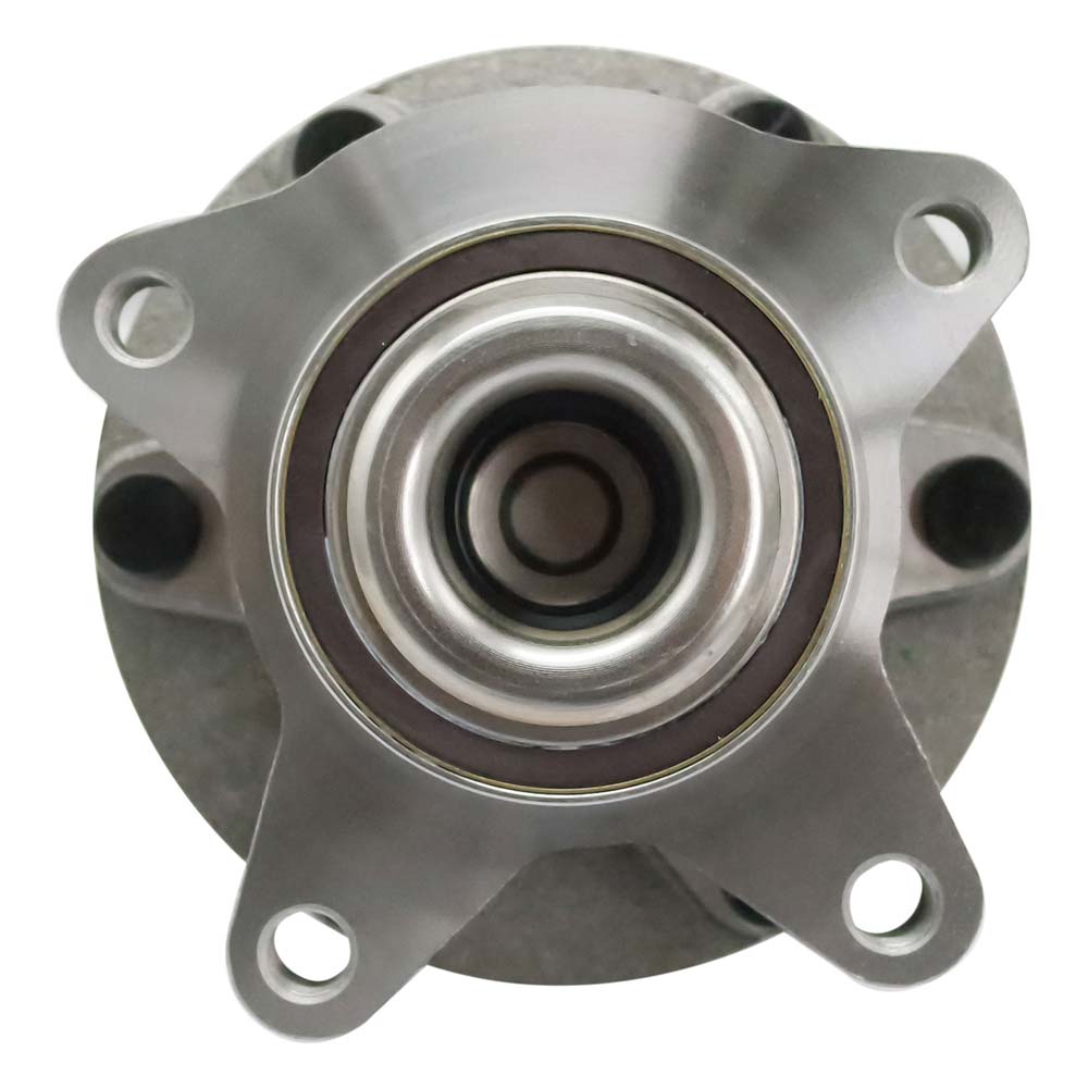 2021 Ford Ranger Wheel Hub Assembly