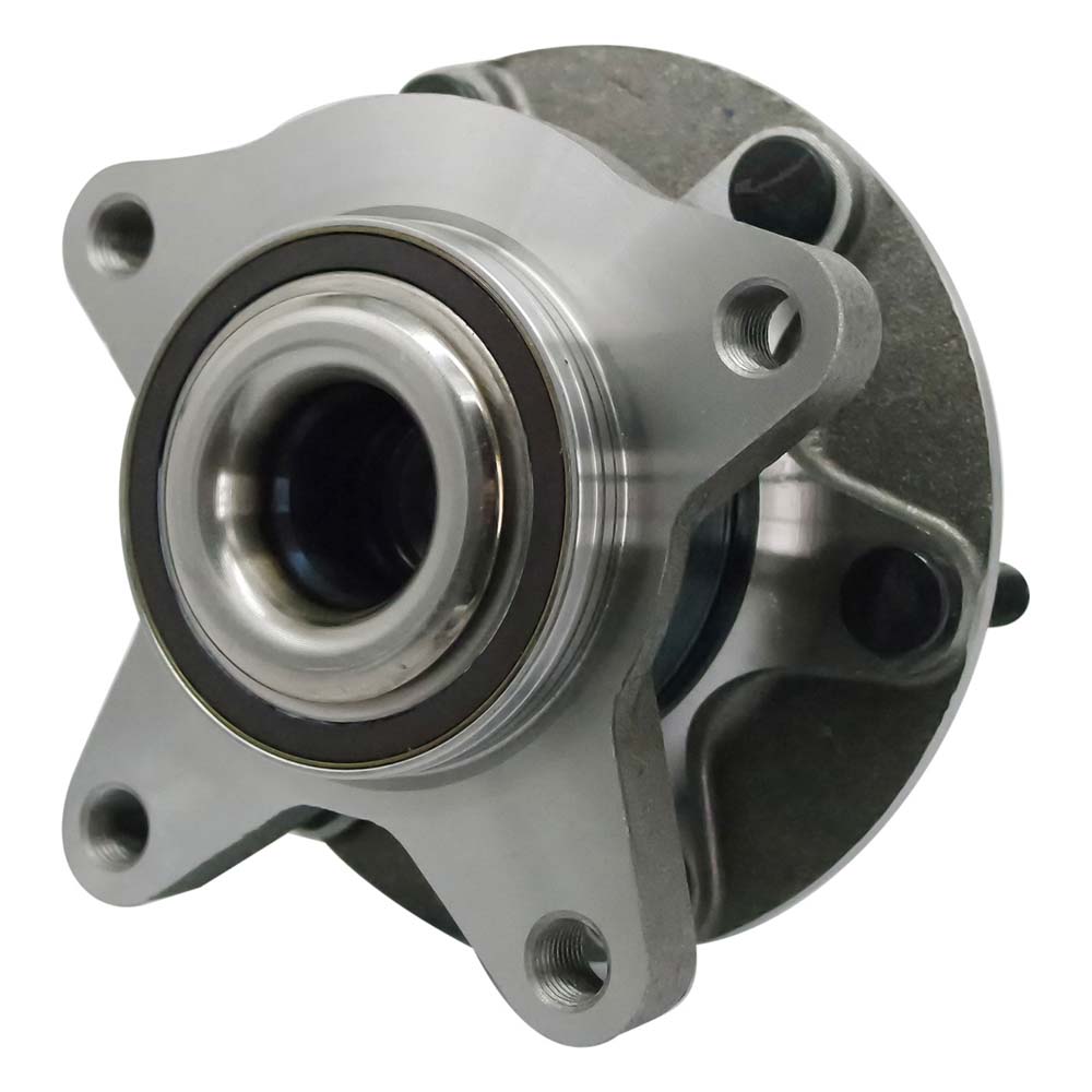 2021 Ford Ranger Wheel Hub Assembly