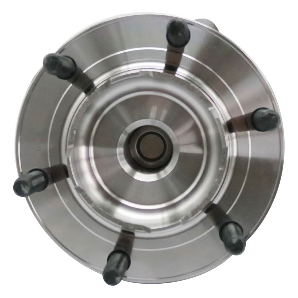 2021 Ford Ranger Wheel Hub Assembly