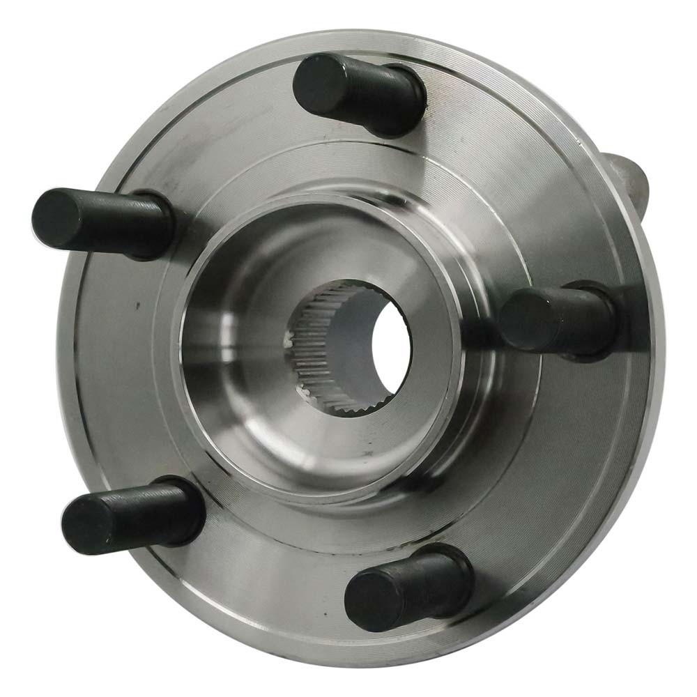2017 Ford GT Wheel Hub Assembly