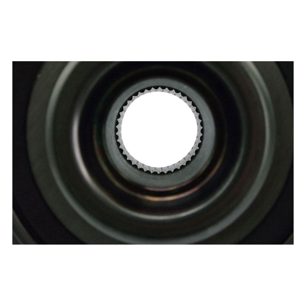 2017 Ford GT Wheel Hub Assembly