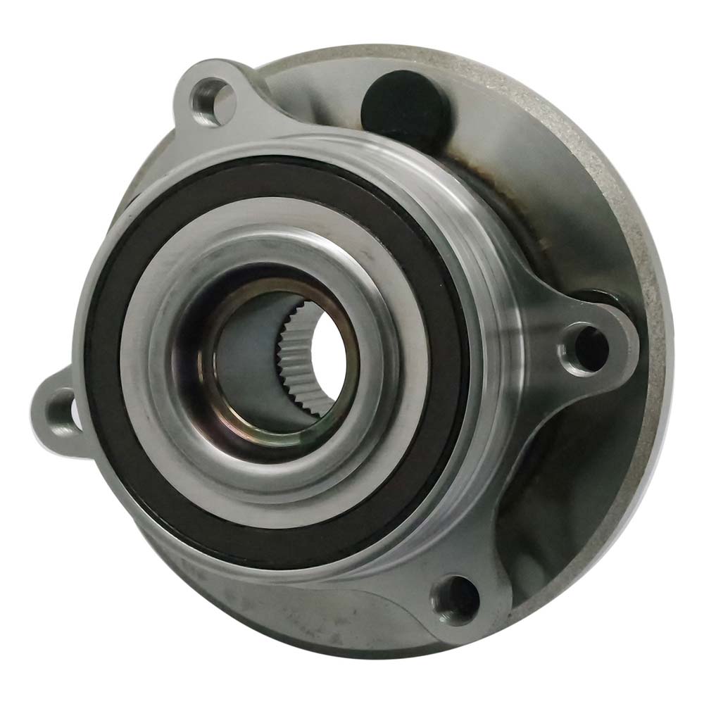 2017 Ford GT Wheel Hub Assembly