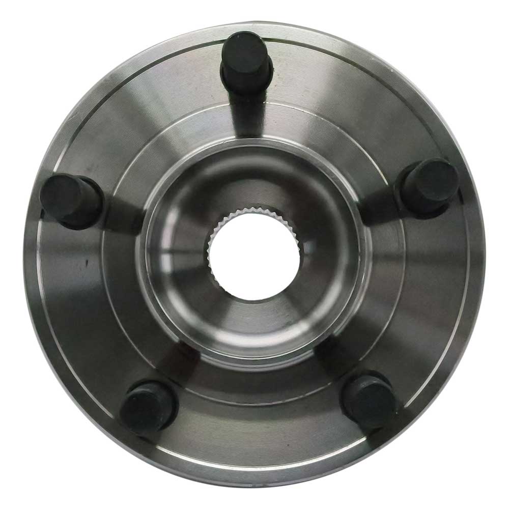 2017 Ford GT Wheel Hub Assembly
