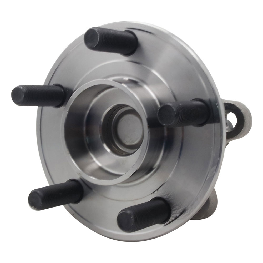 2017 Ford Edge Wheel Hub Assembly