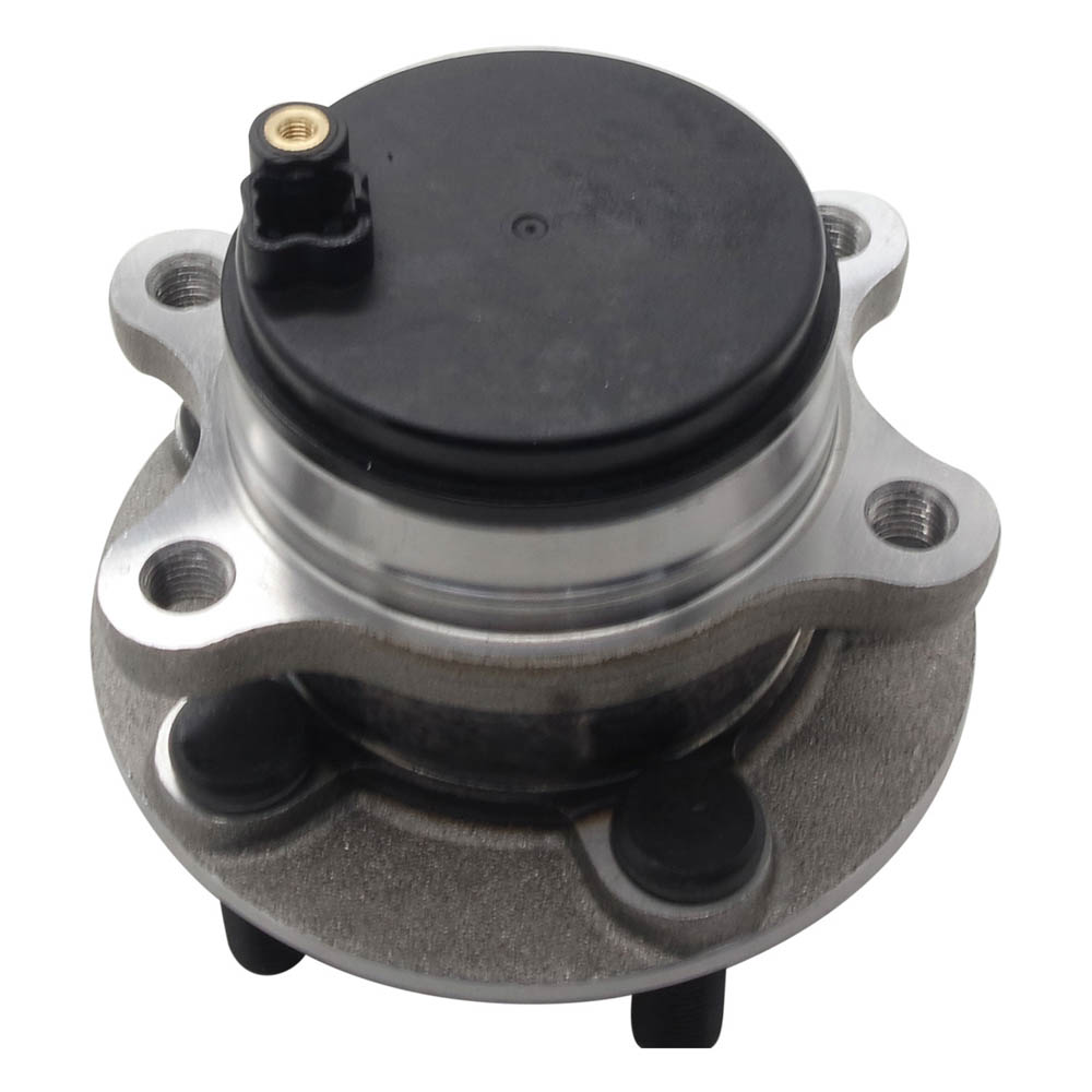 2017 Ford Edge Wheel Hub Assembly