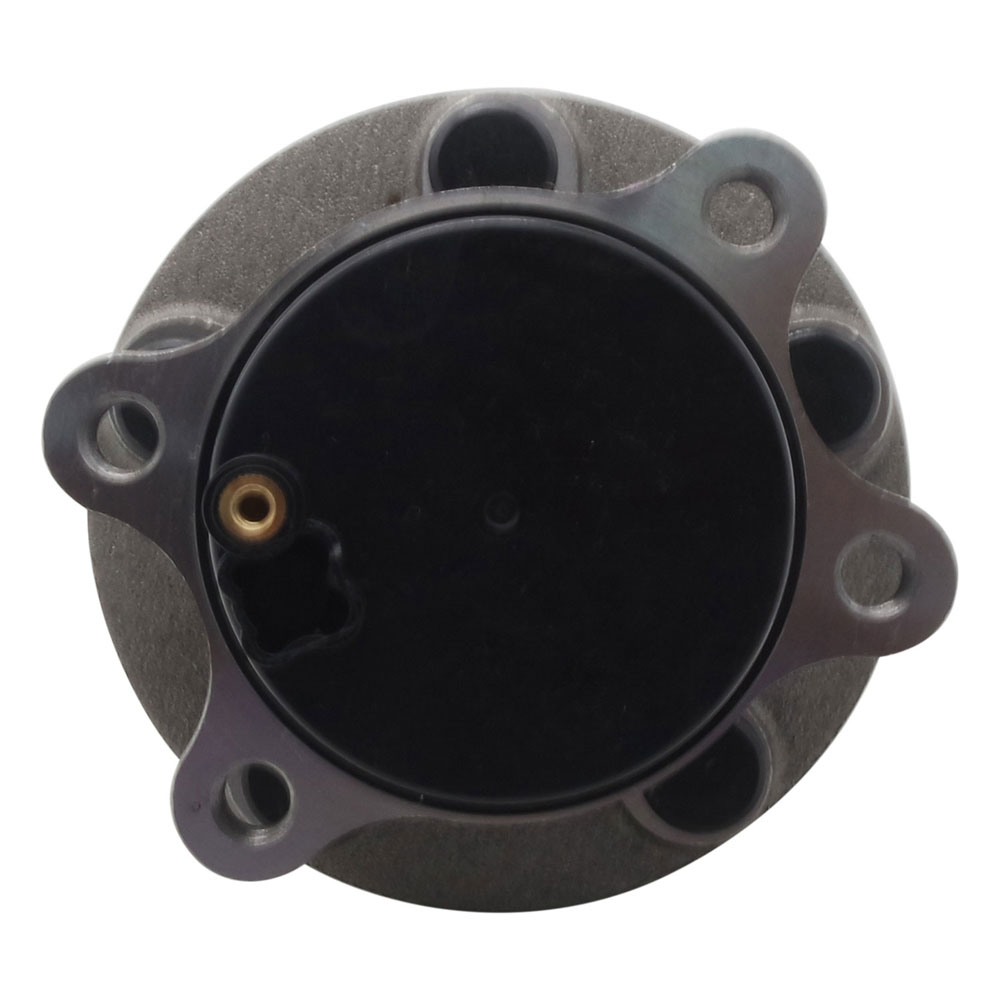 2017 Ford Edge Wheel Hub Assembly